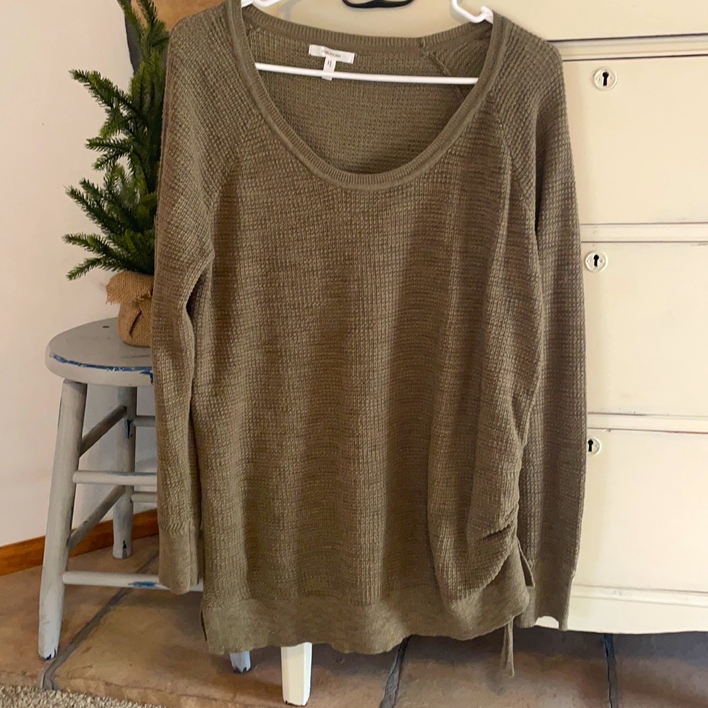 Maurices top